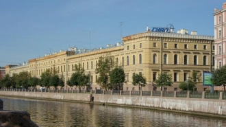 Учёные из Петербурга создали первый складной БПЛА