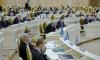 Парламент Петербурга рассмотрит законопроект о кадетском образовании