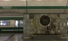 Первая "оплата лицом" может появиться на станции метро "Приморская"
