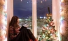 Петербуржцы выберут "самый новогодний" двор, дом и балкон