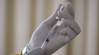 Более 21 тыс. человек в Петербурге поставили прививку от кори за два месяца