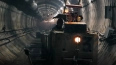 В тоннеле петербургского метрополитена скончался рабочий