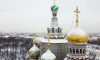Колокольню Спаса на Крови в Петербурге закроют лесами