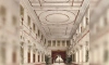 Белый зал откроют в Шереметевском дворце в Петербурге