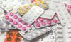 В Колпино 14-летняя девушка отравилась таблетками