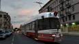 УВЗ поставит Петербургу стилизованные ретро-трамваи ...