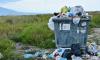 В Ленобласти появилась услуга по индивидуальному вывозу мусора