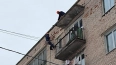 На Пискаревском проспекте завершен ремонт 22 квартир, ...
