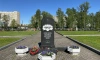 Братские могилы защитников Ленинграда на Серафимовском кладбище получили статус памятника