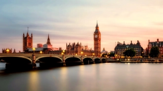 Мэр Лондона объявил о чрезвычайной ситуации из-за коронавируса