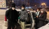 Более 100 иностранцев пытались сбежать из России в Европу в период новогодних праздников