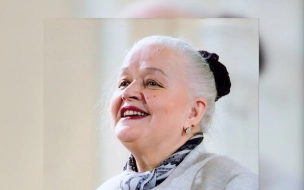 На 89-году жизни скончалась певица Галина Писаренко