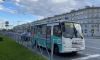 Коммерческие маршрутки Петербурга отправятся в другие регионы после транспортной реформы