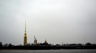 В Петербурге 20 марта антициклон сдаёт позиции
