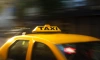 Таксист изрезал лицо мужчине во время ссоры в Красном Селе