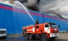 Стала известна причина пожара на складах Ozon в Истре