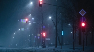 Ночью 6 декабря в Ленобласти ожидается до -21 градуса