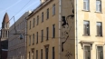 Граффити с Даниилом Хармсом на улице Маяковского требуют...