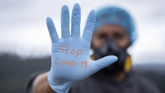 Японские ученые опасаются, что возможно повторение волн пандемии с тяжелыми формами COVID-19 