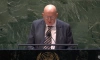 Небензя назвал проект резолюции СБ ООН по Украине антироссийским и антиукраинским