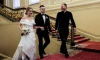 Бельский предложил петербуржцам венчаться в храме парламента