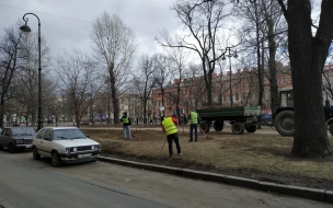 Синоптик Колесов рассказал, какой будет погода в Петербурге на выходных