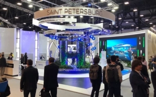 Путин планирует посетить ПМЭФ в Петербурге 17 июня