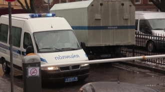 Домушники вынесли из квартиры сотрудника Газпрома 11 млн рублей