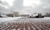 В Петербурге 9 марта ожидаются небольшой снег и мороз