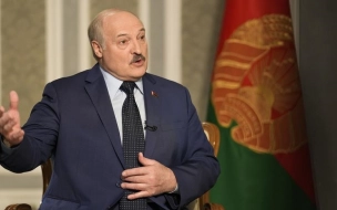 Лукашенко рассказал об участии Белоруссии в спецоперации на Украине