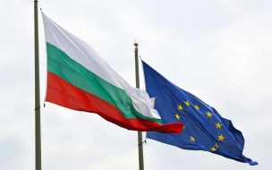 В парламенте Болгарии идут дискуссии о снятии санкций с России