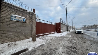 В Петербурге тракторист с поддельным водительским удостоверением попытался дать взятку инспекторам ДПС 