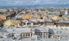 Петербург стал девятым среди регионов с зарплатой выше средней