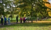 Пулковскому парку хотят вернуть историческое название