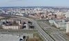 За сутки на дорогах Петербурга и области произошло 454 ДТП
