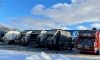 Конкурс на вывоз отходов с северных районов Петербурга на 3,3 млрд объявили в Петербурге