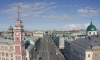 В День России в Петербурге пройдут небольшие дожди