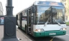Смольный поменяет даты конкурсов на закупку автобусов для транспортной реформы