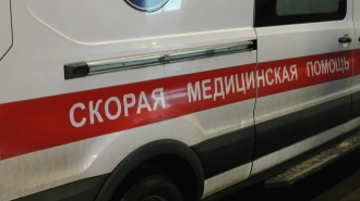 При обрушении опалубки на стройплощадке в Пушкинском районе пострадали четверо рабочих