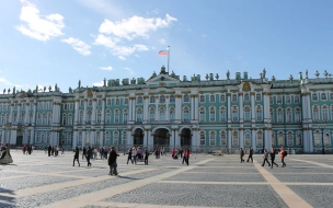 Петербург признали лучшим городом страны по версии GQ TravelAwards