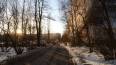 В марте в Петербурге солнце светило 28 часов