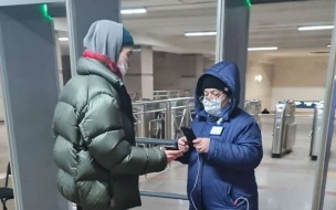 В Казани намерены взыскать убытки с пассажиров без QR-кодов из-за простоя транспорта