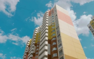 Власти Петербурга потратят 2,3 млрд рублей на квартиры для очередников