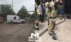 В Ростовской области в канализационном коллекторе погибли семь рабочих