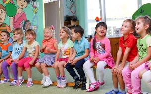 В Сестрорецке 100 малышей смогут ходить в детский сад №12