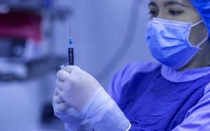 В Москве стартовал второй этап отбора подростков для испытания вакцины от коронавируса 