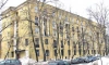 В общежитии РГГМУ на улице Стахановцев сгорела комната