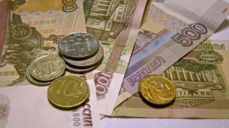 Средняя зарплата в Петербурге выросла на 12,6% за год