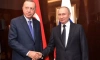 Путин рассказал Эрдогану при каком условии возможна приостановка операции на Украине 