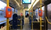 В петербургском автобусе скончался 55-летний пассажир 